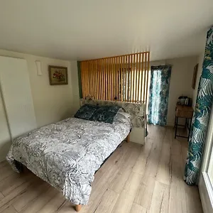 Studio, Sur Le Chemin Des Hortensias Appartement